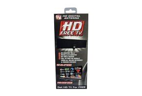 HD Free TV Antenna Reviews - What Customers Are Saying