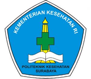 Poltekkes Kemenkes Surabaya Logo – IRO