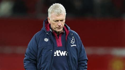 Hollywood legend lays into David Moyes’ West Ham tactics after ‘diabolical, depressing season ...