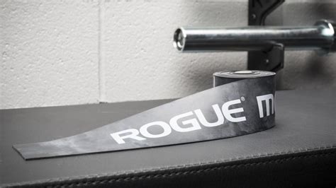 VooDoo Floss Bands - Compression Tack | Rogue Fitness Canada