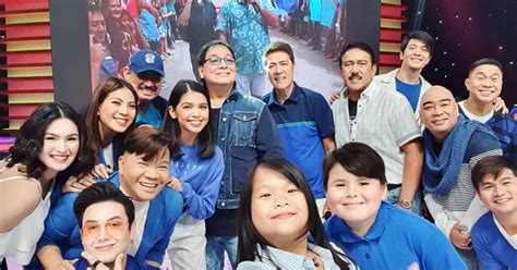 LOOK: Eat Bulaga! is Coming Back with Live TV Broadcast - When In Manila