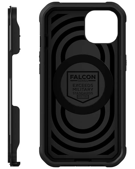 iPhone 13 Pro Max Falcon Shield Case - Encased