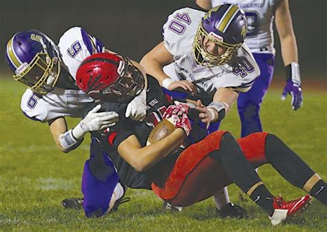 Bishop Guilfoyle keeps rolling | News, Sports, Jobs - Altoona Mirror