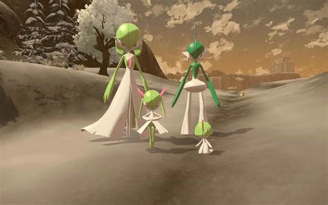 Gallade vs. Gardevoir: How to Evolve Kirlia and Which One Is Better?