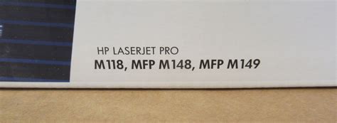 NEW HP 94A CF294A Black Original LaserJet Toner Cartridge For HP ...