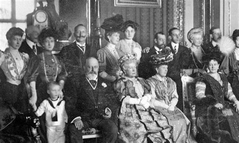 Fall of the German monarchy chronicled in images | German royal family ...