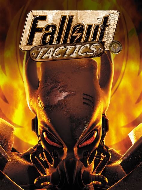 Fallout Tactics: Brotherhood of Steel | Descárgalo y cómpralo hoy - Epic Games Store