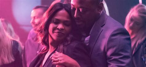 'Fatal Affair' Trailer: Omar Epps Is Obsessed With Nia Long In Netflix ...