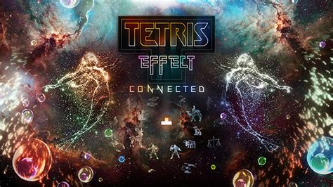 PlayStation 5 | Tetris