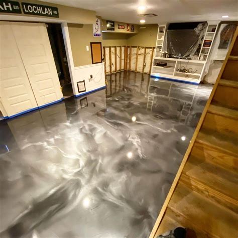 Epoxy Warehouse Floor Coatings – Flooring Blog