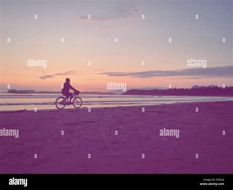 Chesterman’s Beach, Vancouver Island, British Columbia Stock Photo - Alamy