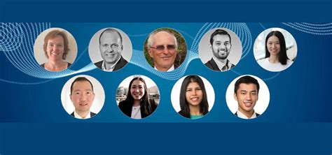 The 2023 Volunteer of the Year Winners Announced! - Actuaries Digital