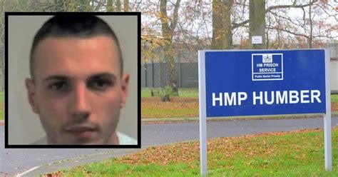 Concerns raised as HMP Humber staff 'missed opportunities' before prisoner found dead in his ...