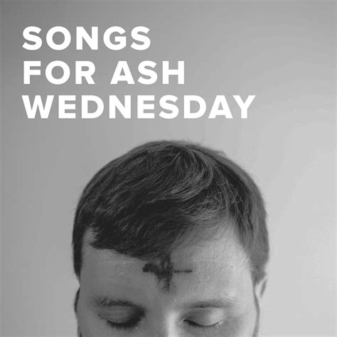 Worship Songs & Hymns for Ash Wednesday - PraiseCharts