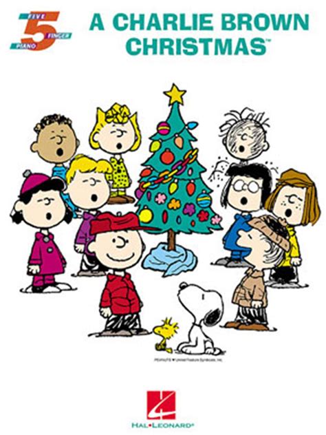 Snoopy And Charlie Brown Christmas Clipart - Clipart Suggest