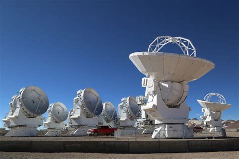 Column - How ALMA Works Vol.1: What is the Resolution of a Telescope ...