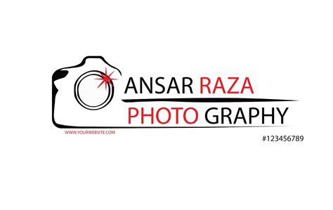 24 Amazing photography logo ideas