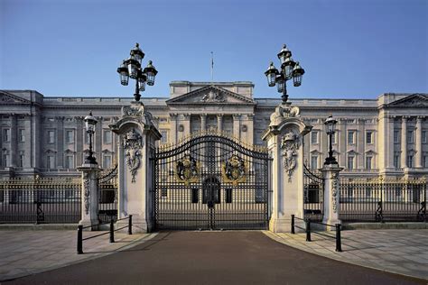 Buckingham Palace: ultimate guide to London's royal residence - Time Out London