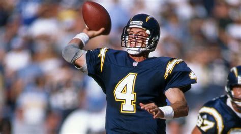 Did Jim Harbaugh play for the Chargers? Remembering QB's stats in NFL