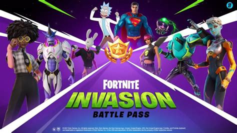 Fortnite's New Battle Pass System Is An Over-Complicated Illusion of Choice