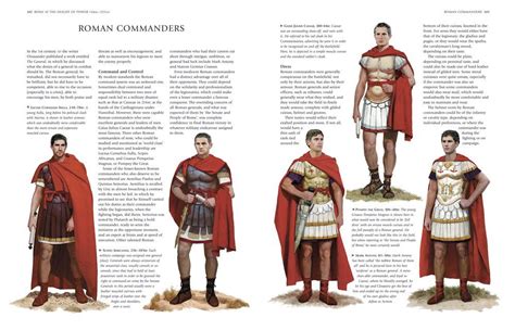 COMANDANTES ROMANOS Ancient Rome, Ancient Greece, Roman Armor, Punic ...