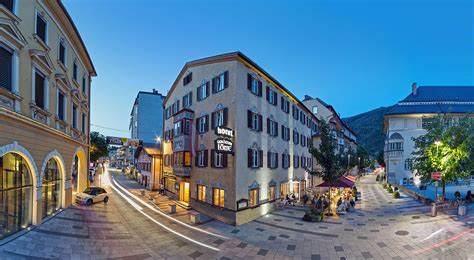 All hotels (DE) - Hotel Kufstein