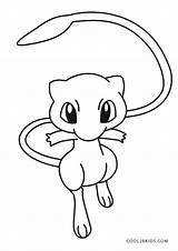 Mew Pokemon Coloring Page At Vankysonblog Blog sketch template