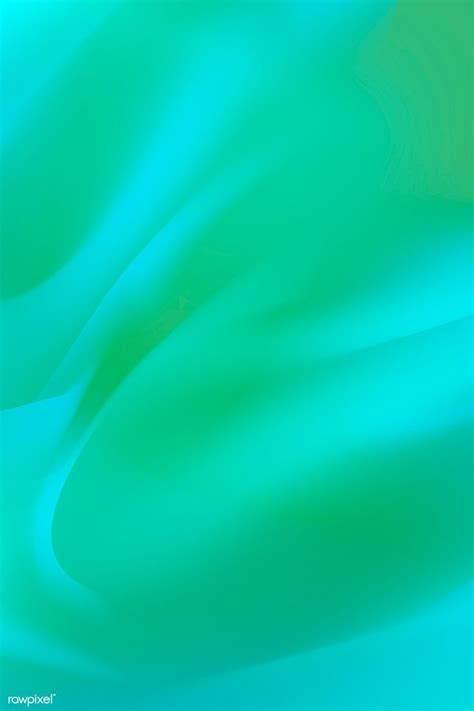 Bluish green abstract background | free image by rawpixel.com ...