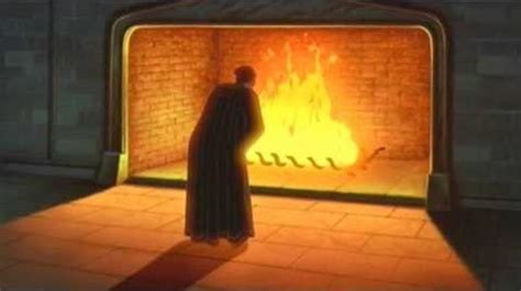 Judge Claude Frollo | Great Characters Wiki | FANDOM powered by Wikia