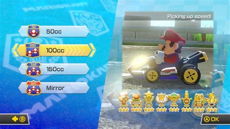 Mario Kart 8 | Wii U | ROM & ISO Download