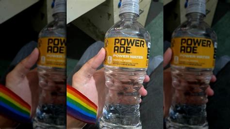 15 Powerade Flavors, Ranked Worst To Best