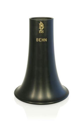 EVO™ Bb/A Clarinet Bell | behnmouthpieces