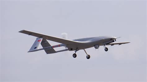 Turkey goes all in on drones - Al-Monitor: Independent, trusted ...