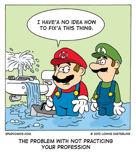 Always hire a professional - | Plumbing humor, Plumbing, Friday humor