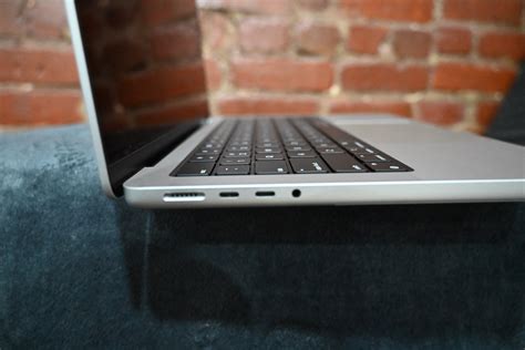 MacBook Pro 14-inch (2023) review: Best in class | Laptop Mag