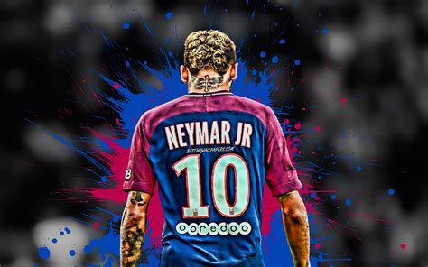 Neymar Jr 4k 2022 Wallpapers - Wallpaper Cave