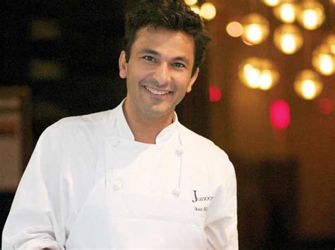 Michelin star chef Vikas Khanna mocked in US over his Indian accent ...