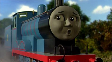 Thomas and Friends Season 10 Episode 17 - Edward Strikes Out - YouTube