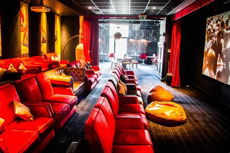 Hire Everyman Cinema Leeds | Screen Five | VenueScanner