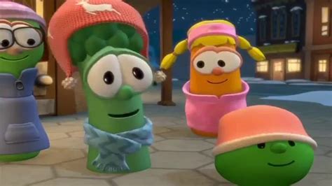 VeggieTales: Christmas Sing-Along Songs (2012) Movie | Flixi