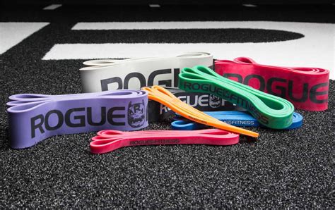 001 - Rogue Fitness Monster Resistance Bands Review (001) | A BROTHER ...