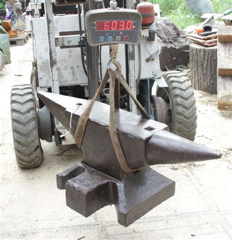 SPECIALIZED ON BLACKSMITH ANVILS AND FORGE TOOLS - blacksmith anvils ...