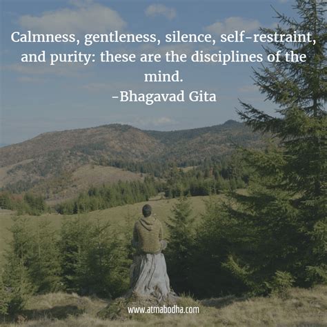 Best Inspirational & Motivational Quotes about Life From Srimad Bhagavad Gita.