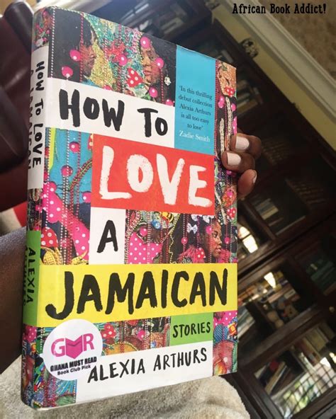 Caribbean Literature – African Book Addict!