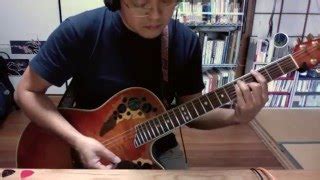 Bôa - Duvet Chords (guitar cover) - ChordU