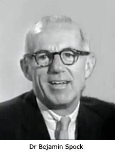 Dr. Benjamin Spock Biography: Founder of Intuitive Parenting