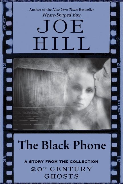 The Black Phone – HarperCollins