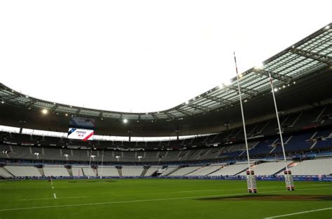 Rugby World Cup venues 2023: Get to know the host stadiums