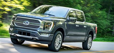 The Ford F-150 hybrid is here and we can't wait - A Girls Guide to Cars w