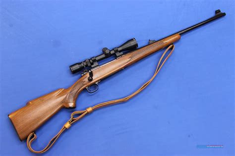 WINCHESTER MODEL 70 .222 REMINGTON ... for sale at Gunsamerica.com: 929633698